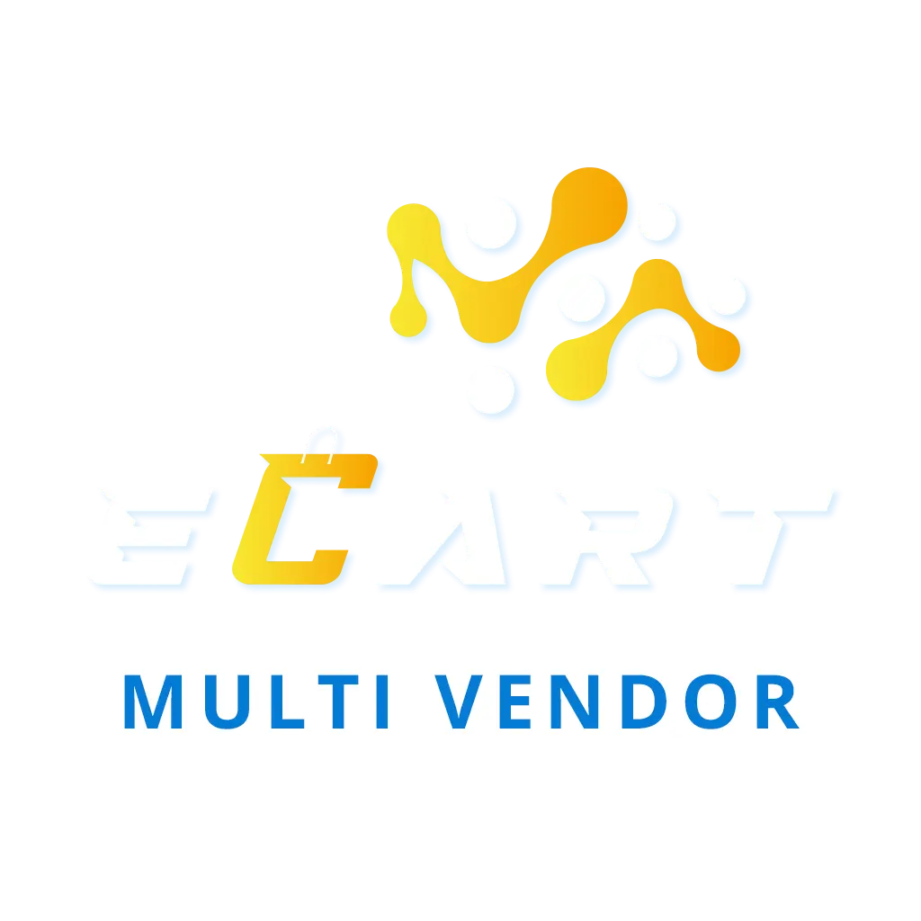 eCart Multivendor App