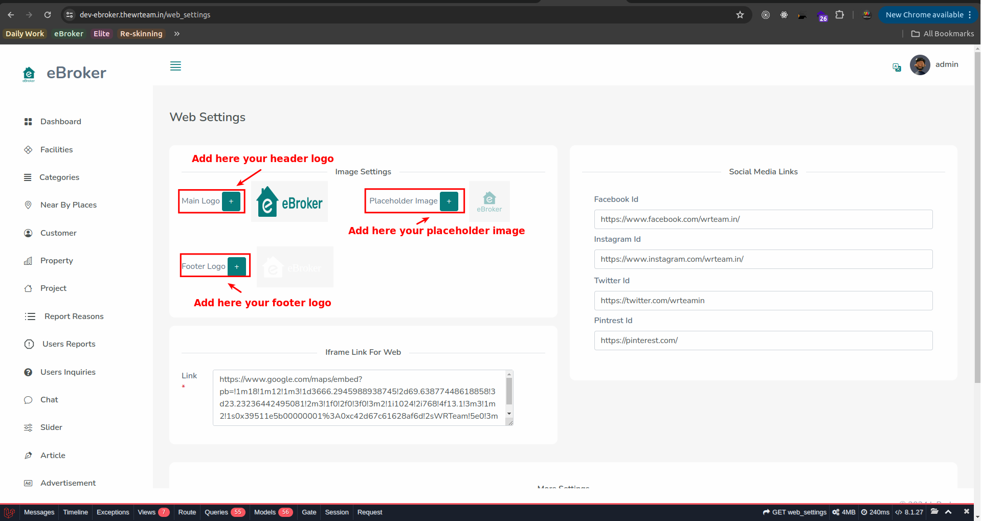 eBroker